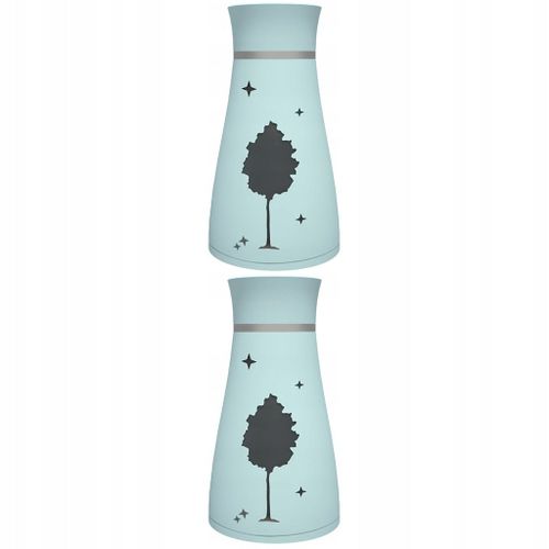 2x humidificateur diffuseur d'air pour la décoration de la maison