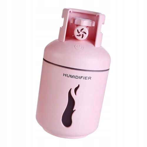 Mini humidificateur diffuseur d'arômes