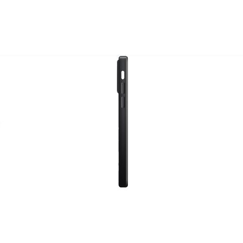 Xqisit Coque Silicone Noir Iphone 14 Pro