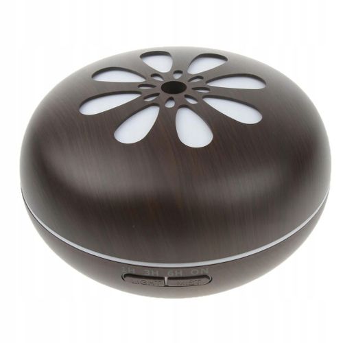 Accueil Diffuseur d'arôme Diffuseur d'Huile Humidificateur
