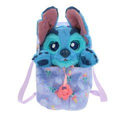Imc Toys Baby Paws Mon Bébé Stitch
