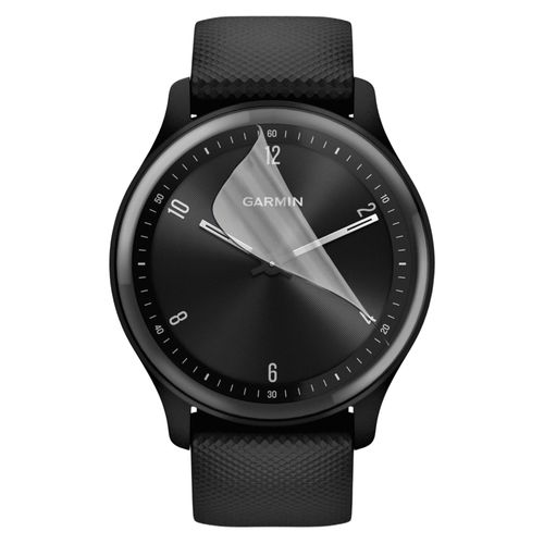 Protection Écran Pour Garmin Vivomove Style [Pack 6] Film Plastique Protecteur Résistant Ultra Mince Phonillico
