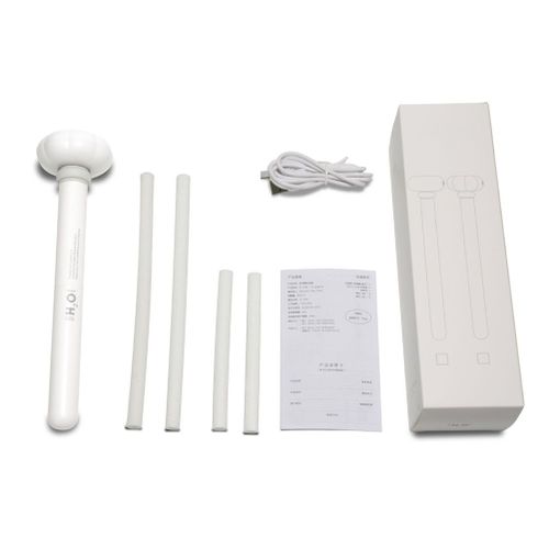 Humidificateur de piles d'humidificateur de diffuseur d'arôme 1PC