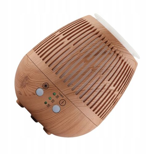Diffuseur de brume Humidificateur Diffuseur d'arômes