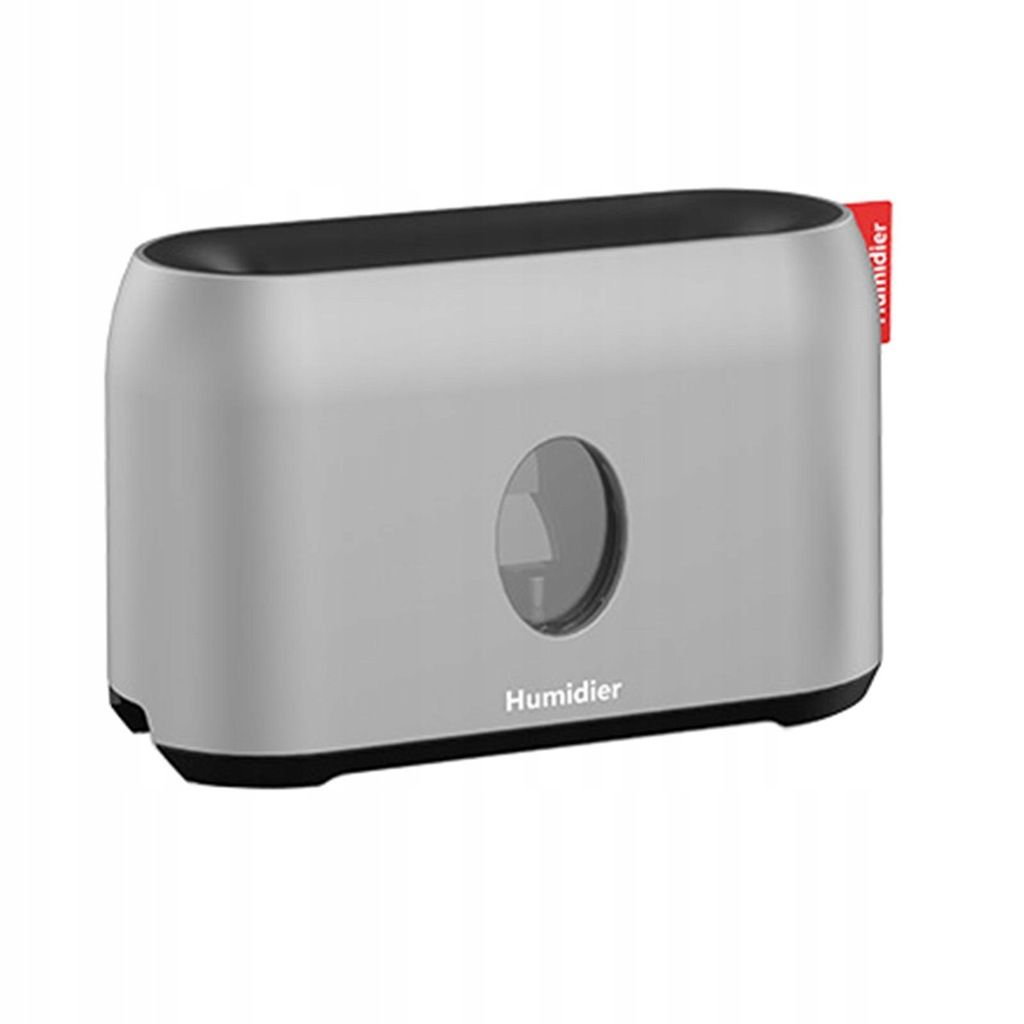 Diffuseur humidificateur d'air a flamme avec mode brouillard... - 7