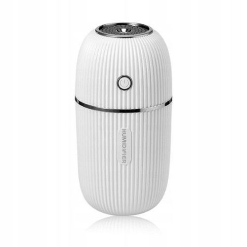 LAMPE DIFFUSEUR D'ARÔMES HUMIDIFICATEUR