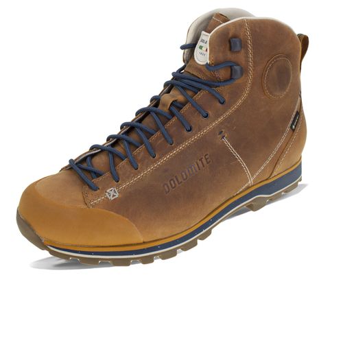 Chaussures 54 High Fg Evo Gtx 292529s0922 Marron