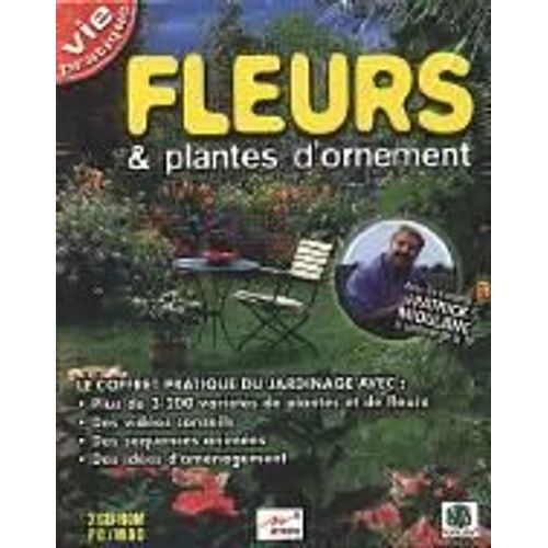 Fleurs & Plantes D'ornements