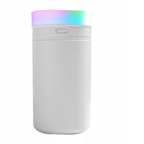 Humidificateur de brouillard de diffuseur d'arôme USB 1Pc