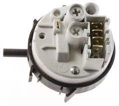 Pressostat Lave-linge - WT6284700 52X0126 00495775 Lave-linge BRAND...
