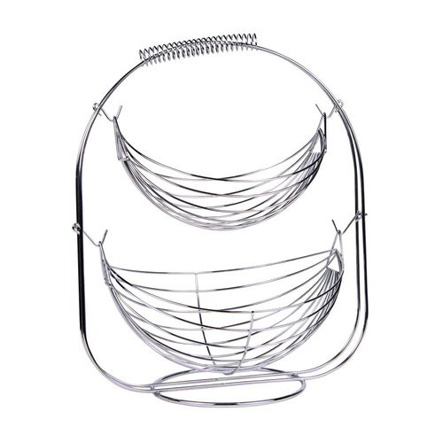 Coupe Basculo Double 44 Cm