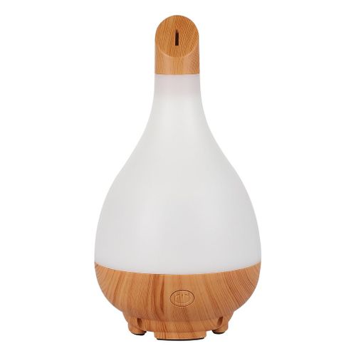 Aroma Home Humidificateur Diffuseur d'huile d'arôme