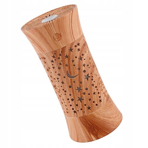 1 ensemble humidificateur Diffuseur d'huile d'arôme