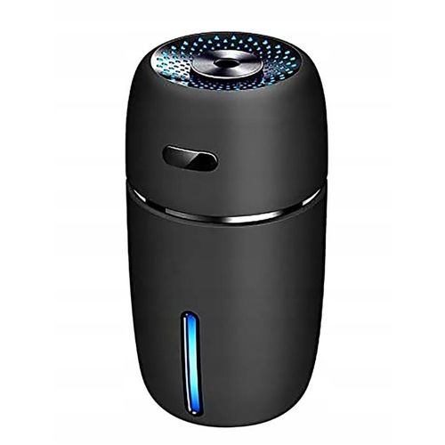 Diffuseur d'arôme humidificateur d'air LED -200ml