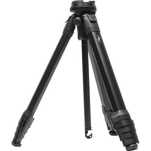 Trépied Peak-Design Travel Tripod en aluminium