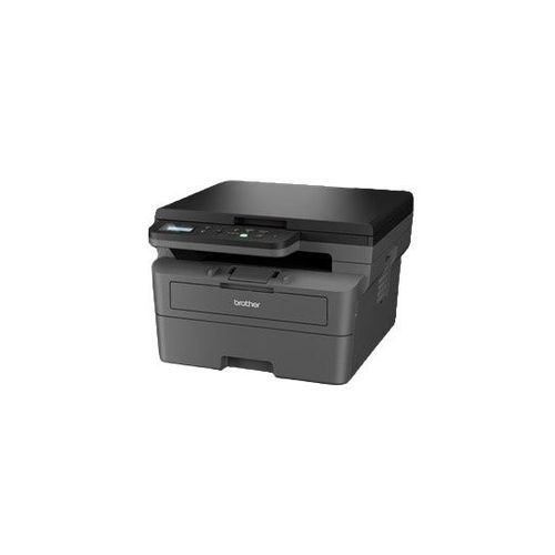 IMPRIMANTE MULTIFONCTION BROTHER DCP L2627DWXL NOIR
