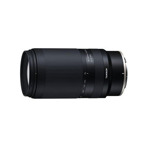 Objectif TAMRON 70-300 mm f/4.5-6.3 Di III RXD Nikon Z