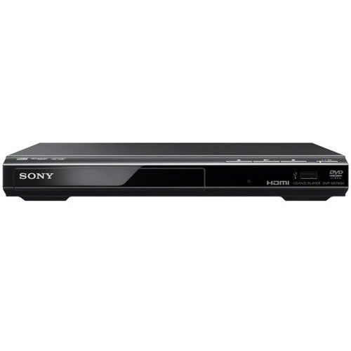 Sony DVP-SR760H - Lecteur DVD