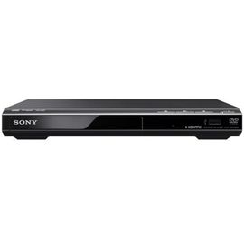 Sony DVP-SR760H - Lecteur DVD