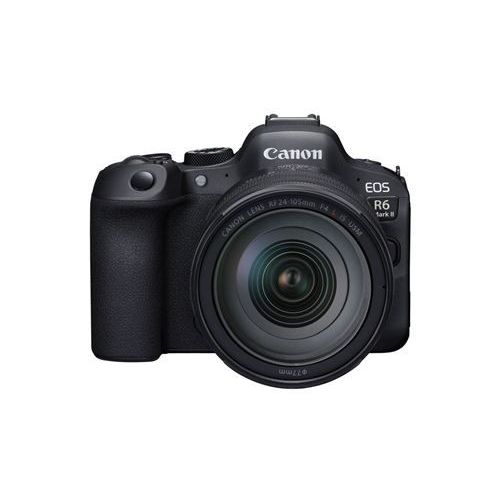 Canon EOS R6 MARK II + RF 24-105mm f/4L IS USM