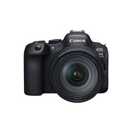 Canon EOS R6 MARK II + RF 24-105mm f/4L IS USM