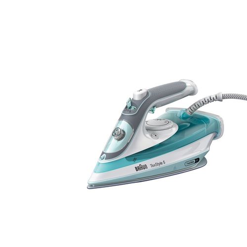 Braun SI 5017 GR TexStyle 5 fer à repasser vert