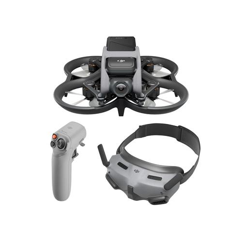 Dji Avata Pro-View Combo (Dji Rc Motion 2)-Dji-Dji