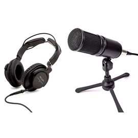 Accessoires Zoom ZDM-1PMP