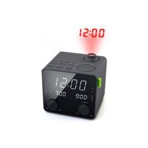 Muse M-189 - Radio-réveil