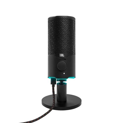 JBL Quantum Stream - Microphone - USB - noir