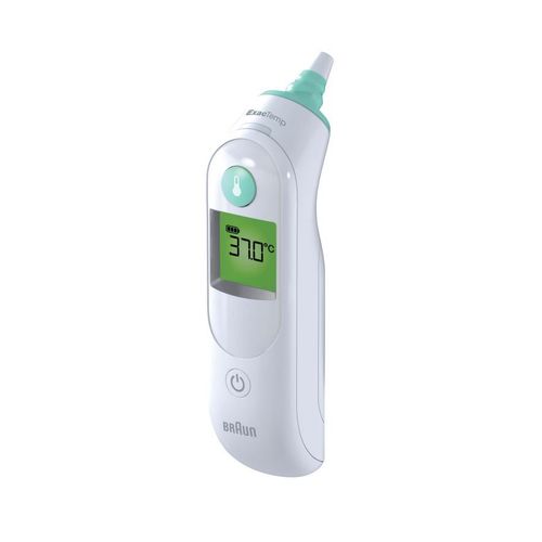 Braun Thermoscan 6 Irt6515 - Thermomètre