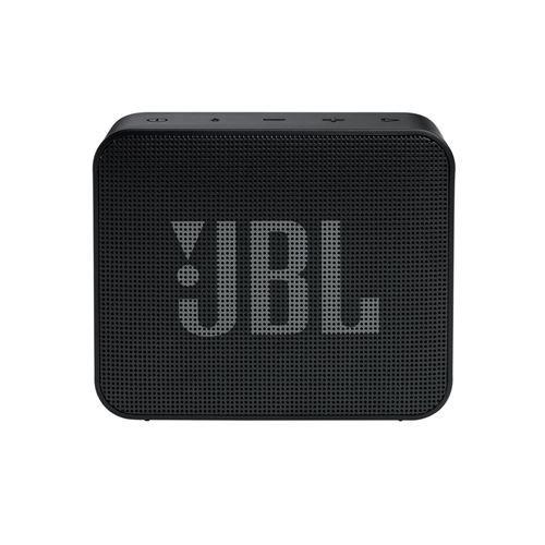 JBL Go Essential - Enceinte sans fil Bluetooth - Noir