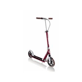 Trottinette Nl 205 Deluxe Grandes Roues