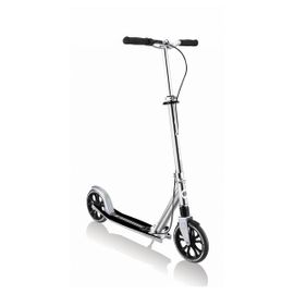 Trottinette Nl 205 Deluxe Grandes Roues