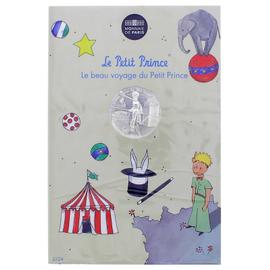 Porte monnaie Petit Jour Paris, Le Petit Prince et les étoiles (11x10cm)