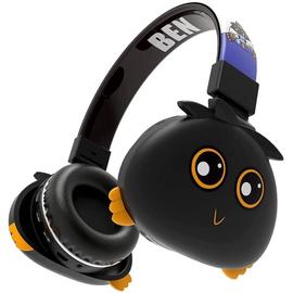 Écouteurs pour Enfants, Casque Bluetooth Pliable pour Enfants, 2 dans 1  Stéréo HD Câblé / Sans Fil 