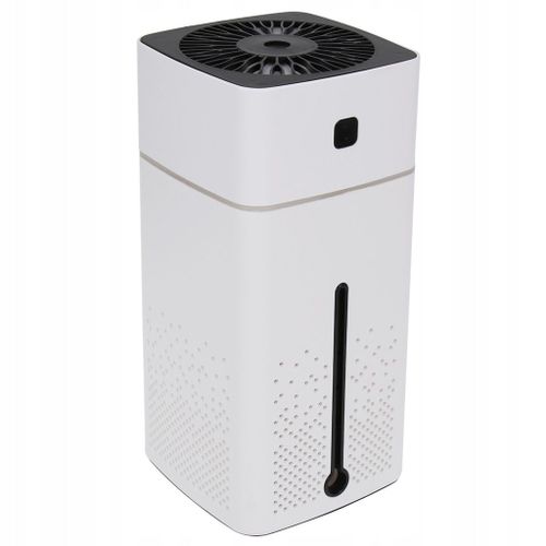 Diffuseur d'air humidificateur multifonctionnel USB 1Pc
