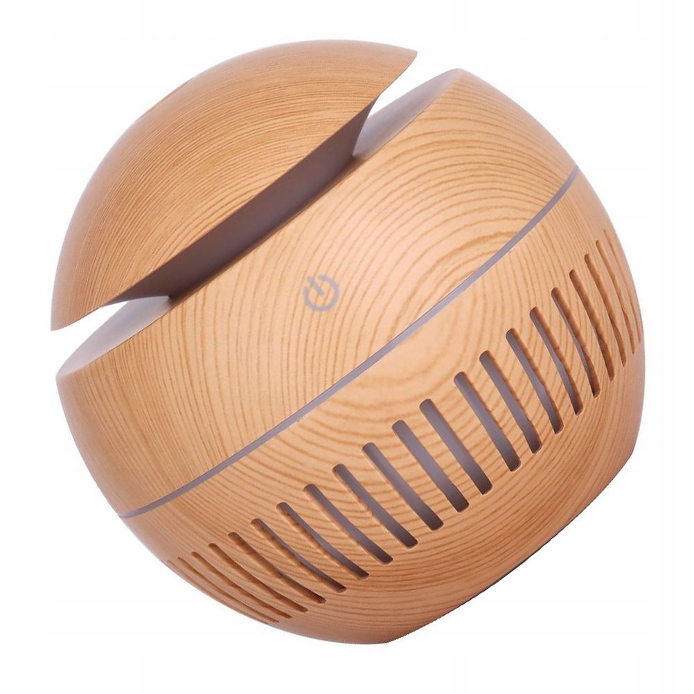 1 humidificateur diffuseur d'air - 4