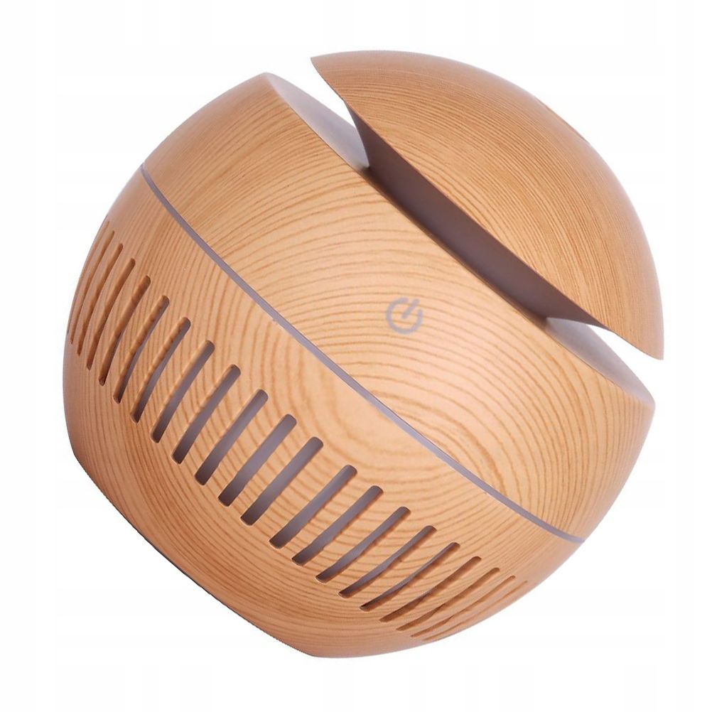 1 humidificateur diffuseur d'air - 6