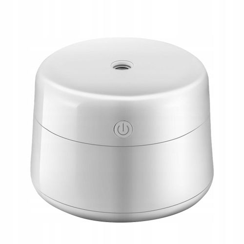Humidificateur portatif de diffuseur d'air de voyage 1Pc