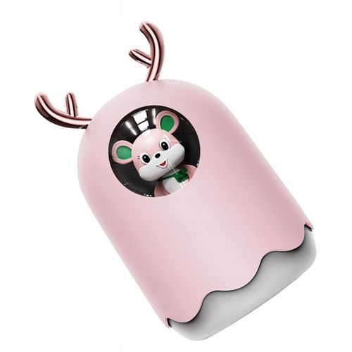 1pc diffuseur humidificateur d'arôme de voiture