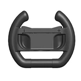 Black - Joycon-Capuchons Pour Nintendo Switch, Ns Gamepad, Portable, Non-Ald, Accessoires Nintendo Switch, Volant De Course, Poignées