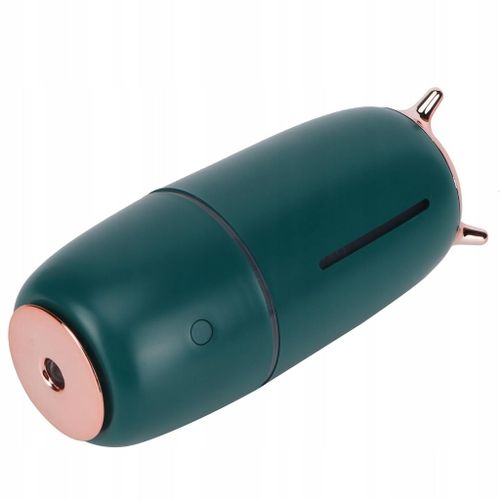 Humidificateur de pulvérisation USB intelligent avec nuit