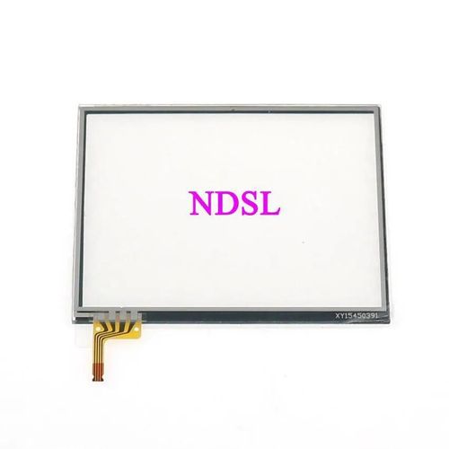For Ndsl - Remplacement De L'écran Tactile Du Hébergements Eur Pour Nintendo Ds Lite, Ndsl Ndsi Xl 3ds Xl, 1pc
