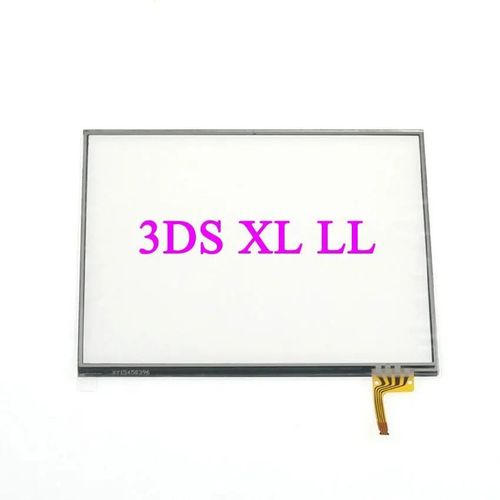 For 3ds Xl Ll - Remplacement De L'écran Tactile Du Hébergements Eur Pour Nintendo Ds Lite, Ndsl Ndsi Xl 3ds Xl, 1pc