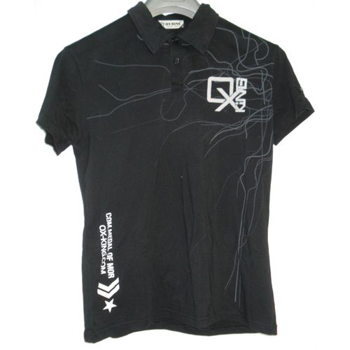 Polo Ox - King - Taille 2