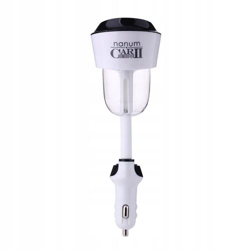 Diffuseur d'humidificateur d'air de voiture mignon