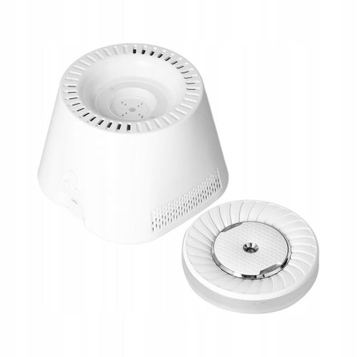 Surveillance intelligente automatique de l'humidificateur