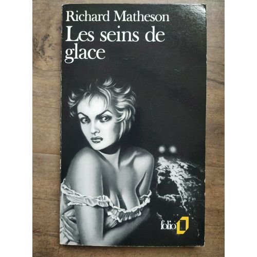 Les Seins De Glace Folio