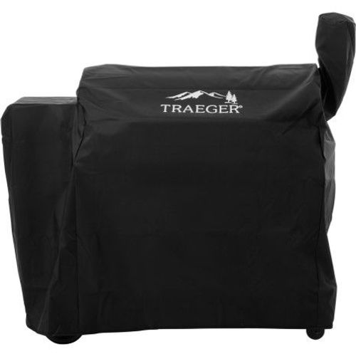 Housse pour barbecue à pellets Pro Traeger 780